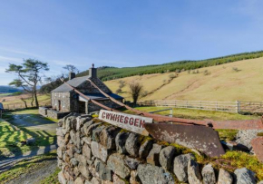 Cwm Hesgen